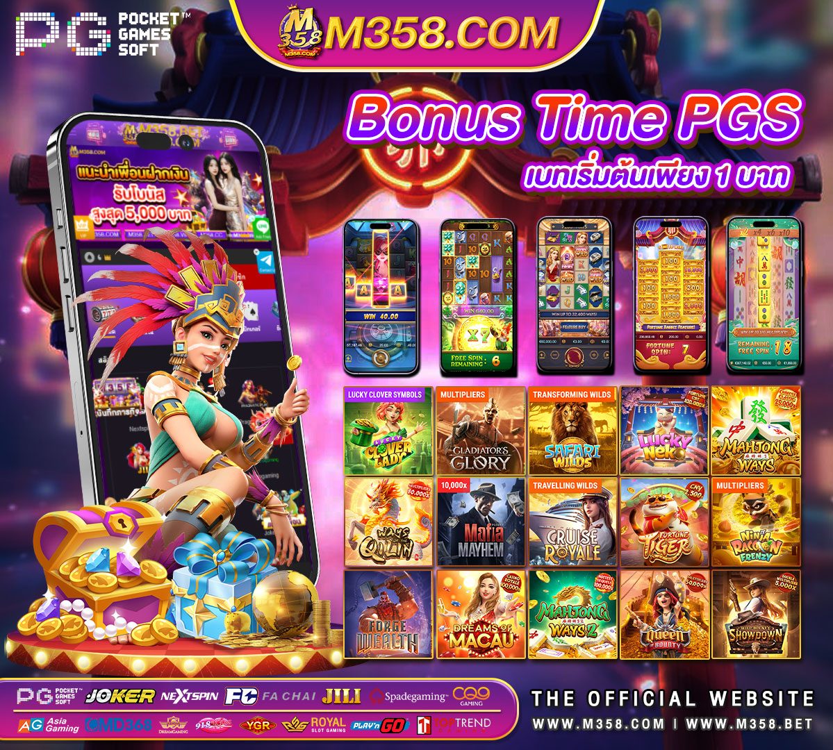 best casino sites singapore